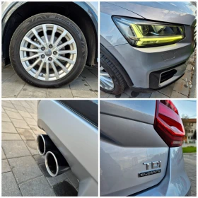 Audi Q2 2.0TDI-150ps-Automat-QUATTRO, снимка 17
