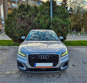 Audi Q2 2.0TDI-150ps-Automat-QUATTRO, снимка 2