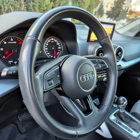Audi Q2 2.0TDI-150ps-Automat-QUATTRO, снимка 11
