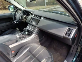Land Rover Range Rover Sport Dynamic, снимка 13