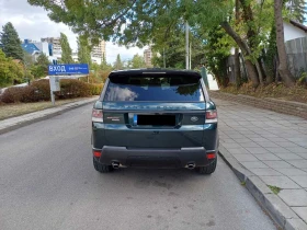 Land Rover Range Rover Sport Dynamic, снимка 6