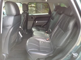 Land Rover Range Rover Sport Dynamic, снимка 15