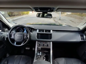 Land Rover Range Rover Sport Dynamic, снимка 12