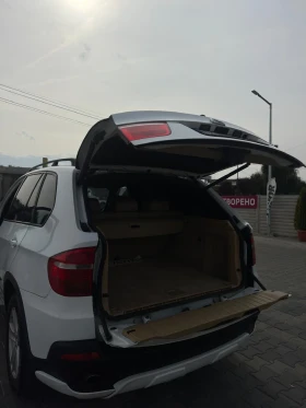 BMW X5 M57/Перфектна/Лизинг , снимка 13