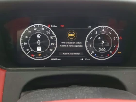 Land Rover Range Rover Velar ПОДГРЕВ* КАМЕРА* КЕЙЛЕС* LANE* ASSIST, снимка 9
