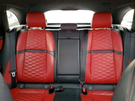 Land Rover Range Rover Velar ПОДГРЕВ* КАМЕРА* КЕЙЛЕС* LANE* ASSIST, снимка 10