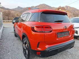 Citroen C5 Aircross 1.5 HDI AVTO KOJA NAVI , снимка 7