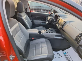 Citroen C5 Aircross 1.5 HDI AVTO KOJA NAVI , снимка 13