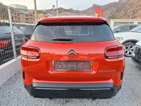 Citroen C5 Aircross 1.5 HDI AVTO KOJA NAVI , снимка 6