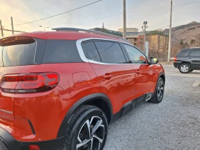 Citroen C5 Aircross 1.5 HDI AVTO KOJA NAVI , снимка 4