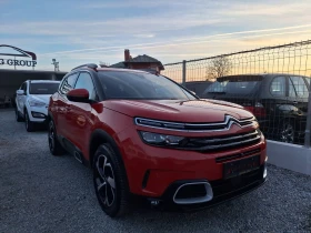 Citroen C5 Aircross 1.5 HDI AVTO KOJA NAVI , снимка 3