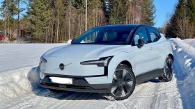 Volvo EX30 Ultra AWD / без първоначална вноска , снимка 1