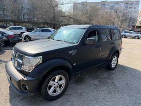 Dodge Nitro 2.8 CRD 4x4 Automat, снимка 7