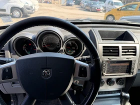 Dodge Nitro 2.8 CRD 4x4 Automat, снимка 10