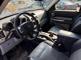 Dodge Nitro 2.8 CRD 4x4 Automat, снимка 5