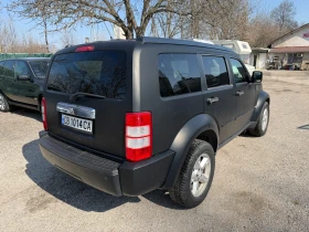 Dodge Nitro 2.8 CRD 4x4 Automat, снимка 3