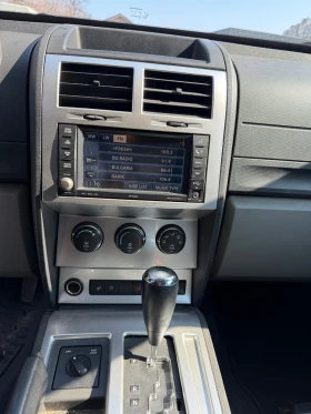 Dodge Nitro 2.8 CRD 4x4 Automat, снимка 9