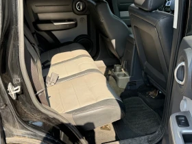 Dodge Nitro 2.8 CRD 4x4 Automat, снимка 11