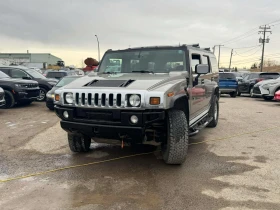 Hummer H2 No Accidents* КАМЕРА* ПОДГРЕВ* KEYLESS* НАВИ* , снимка 7