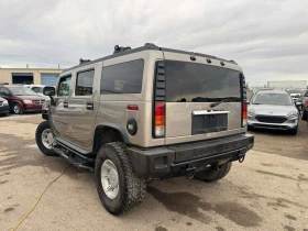 Hummer H2 No Accidents* КАМЕРА* ПОДГРЕВ* KEYLESS* НАВИ* , снимка 5