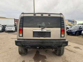 Hummer H2 No Accidents* КАМЕРА* ПОДГРЕВ* KEYLESS* НАВИ* , снимка 3
