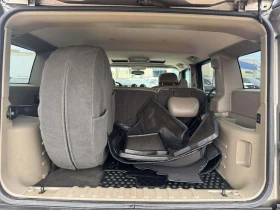 Hummer H2 No Accidents* КАМЕРА* ПОДГРЕВ* KEYLESS* НАВИ* , снимка 12