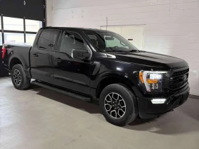 Ford F150 * 4WD SuperCrew 5.5' Box * 2 КЛЮЧА* ПОДГРЕВ* K, снимка 2