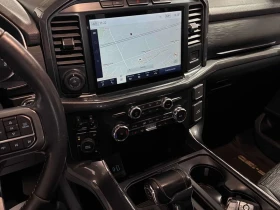 Ford F150 * 4WD SuperCrew 5.5' Box * 2 КЛЮЧА* ПОДГРЕВ* K, снимка 9