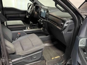Ford F150 * 4WD SuperCrew 5.5' Box * 2 КЛЮЧА* ПОДГРЕВ* K, снимка 14