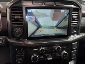 Ford F150 * 4WD SuperCrew 5.5' Box * 2 КЛЮЧА* ПОДГРЕВ* K, снимка 11