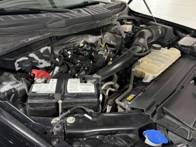 Ford F150 * 4WD SuperCrew 5.5' Box * 2 КЛЮЧА* ПОДГРЕВ* K, снимка 13