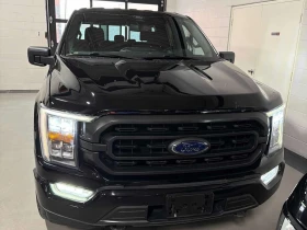 Ford F150 * 4WD SuperCrew 5.5' Box * 2 КЛЮЧА* ПОДГРЕВ* K, снимка 6