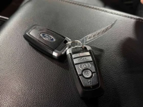 Ford F150 * 4WD SuperCrew 5.5' Box * 2 КЛЮЧА* ПОДГРЕВ* K, снимка 12