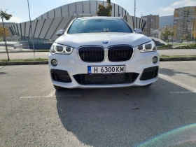 BMW X1 Ф48, снимка 1