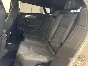 Lamborghini Urus SE Plugin Hybrid, снимка 8