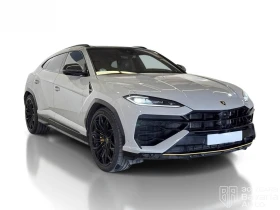 Lamborghini Urus SE Plugin Hybrid, снимка 4