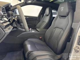 Lamborghini Urus SE Plugin Hybrid, снимка 5