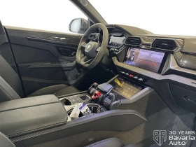 Lamborghini Urus SE Plugin Hybrid, снимка 7
