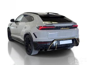 Lamborghini Urus SE Plugin Hybrid, снимка 2