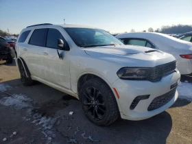 Dodge Durango 3.6l Gt, снимка 4