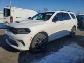 Dodge Durango 3.6l Gt, снимка 1