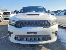Dodge Durango 3.6l Gt, снимка 5