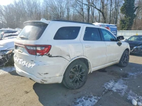 Dodge Durango 3.6l Gt, снимка 3