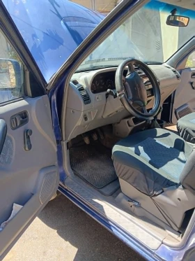 Nissan Terrano, снимка 5