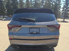 Acura Mdx Apple CarPlay/Advance Package/Adaptive Cruise/, снимка 5