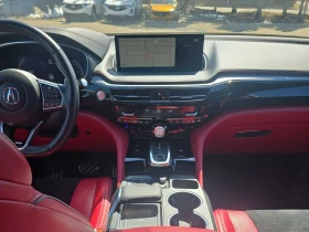 Acura Mdx Apple CarPlay/Advance Package/Adaptive Cruise/, снимка 9