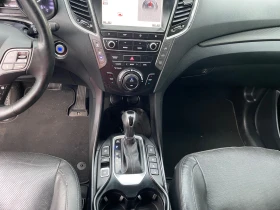 Hyundai Santa fe, снимка 9