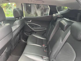 Hyundai Santa fe, снимка 15