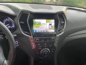 Hyundai Santa fe, снимка 10