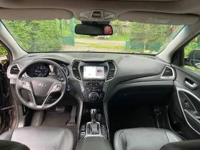 Hyundai Santa fe, снимка 8